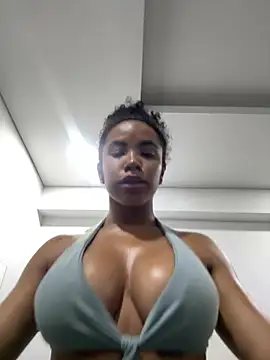 Brunettexio online show from 01-25-25, 11:54