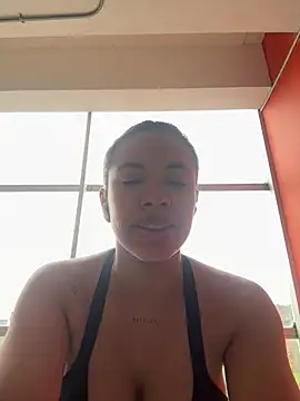 Brunettexio online show from 02-08-25, 03:21