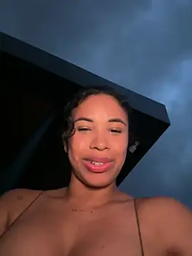 Brunettexio online show from 02-08-25, 11:24