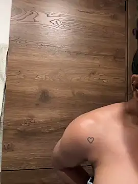 Brunettexio online show from 02-09-25, 02:49