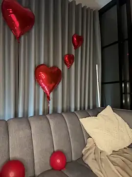 Brunettexio online show from 02-15-25, 01:10