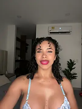 Brunettexio online show from 02-15-25, 10:21