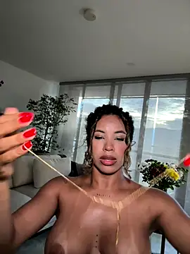 Brunettexio online show from 09-20-25, 10:44