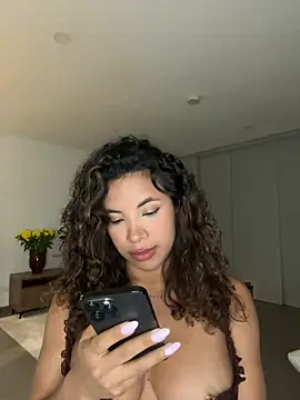 Brunettexio online show from 01-16-26, 01:09