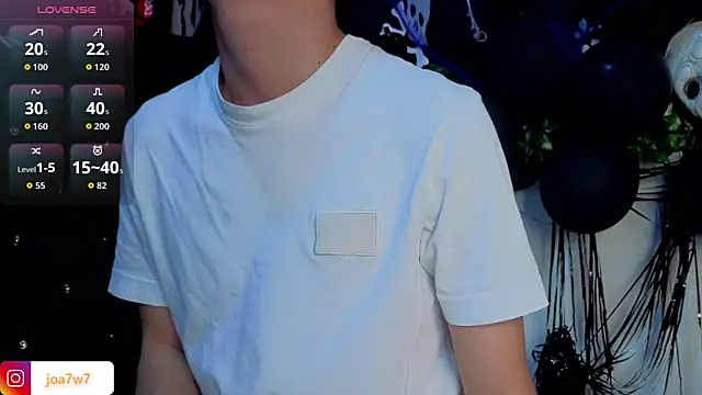 Snapshot of Levii_Ackermann chatting on 11-03-25, 09:16 Levii Ackermann online show from 11-03-25, 09:16