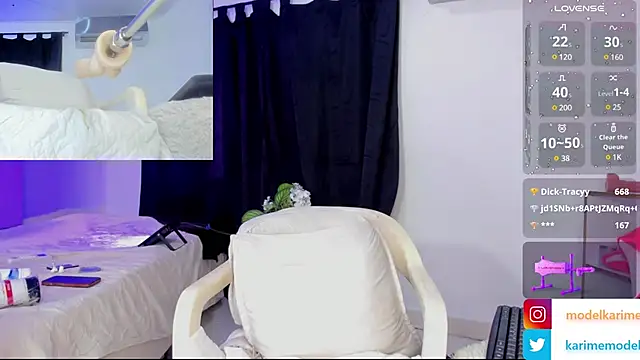  karime  online show from 01-10-25, 11:29