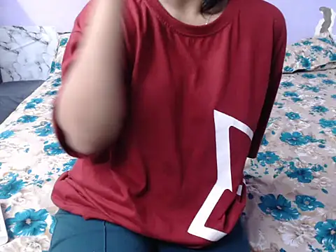 Freya nia online show from 10-04-25, 03:43