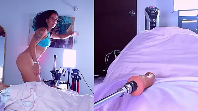 Snapshot of Loving_Lauren chatting on 03-10-26, 03:11 Loving Lauren online show from 03-10-26, 03:11