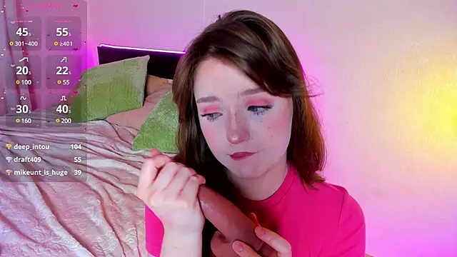 lexxxxxxi online show from 03-22-25, 09:53