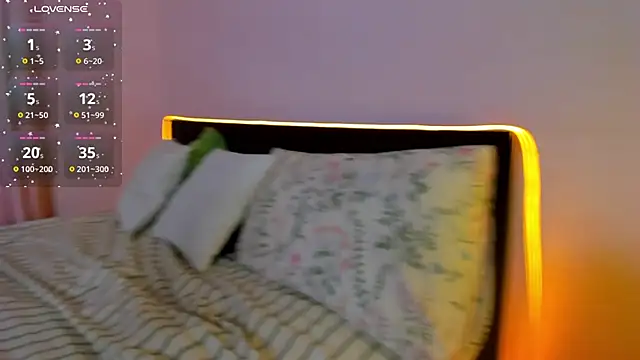 lexxxxxxi online show from 04-30-26, 06:58