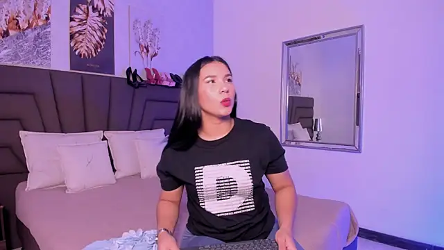 Sofi Perez  online show from 03-02-26, 11:17