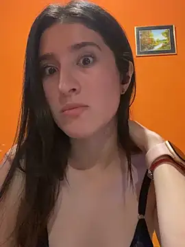 Snapshot of Imsamantha1 chatting on 03-18-25, 10:26 Imsamantha1 online show from 03-18-25, 10:26