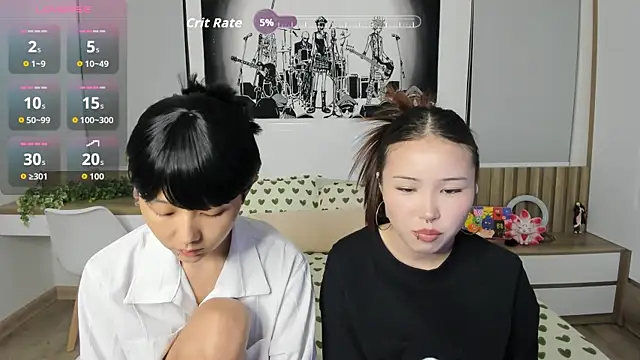 yena gab online show from 10-03-25, 06:49