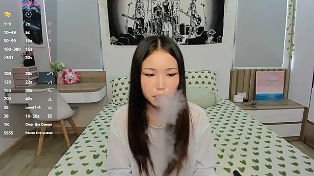Snapshot of yena_gab chatting on 04-05-26, 02:53 yena gab online show from 04-05-26, 02:53