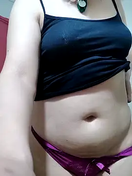 Spicy Maria online show from 03-11-25, 11:26