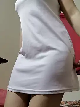 Spicy Maria online show from 03-13-25, 02:23