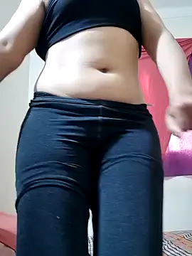 Spicy Maria online show from 03-15-25, 05:26