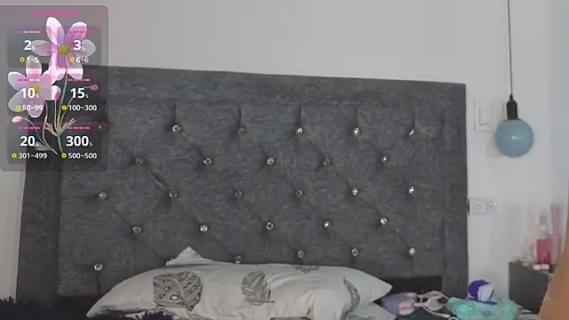 Meghan taylor   online show from 03-11-26, 10:49