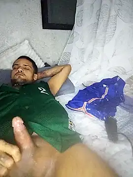 Leonf777 online show from 10-28-25, 12:47