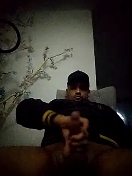 Leonf777 online show from 03-07-26, 02:03