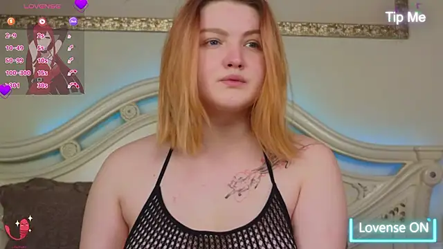 Unholy Lady online show from 03-22-26, 07:12