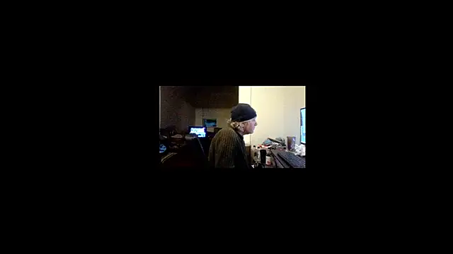 XXCUTHULU23 online show from 01-14-25, 04:04