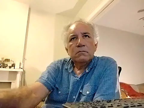 XXCUTHULU23 online show from 09-25-25, 07:56