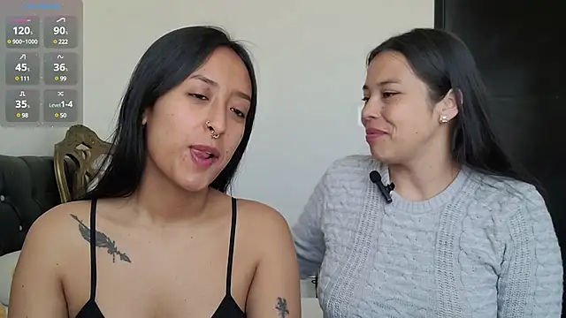 2SummerLove1 online show from 12-10-24, 11:54