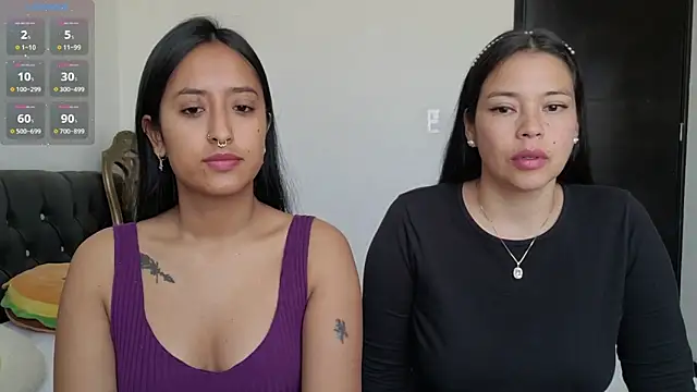 2SummerLove1 online show from 12-11-24, 12:02