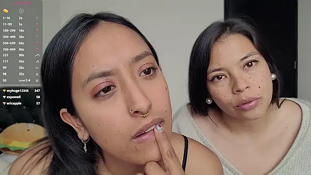 2SummerLove1 online show from 12-27-24, 05:48