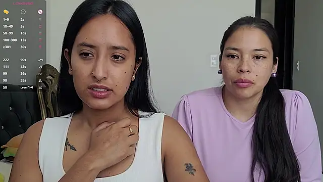 2SummerLove1 online show from 01-27-25, 03:18