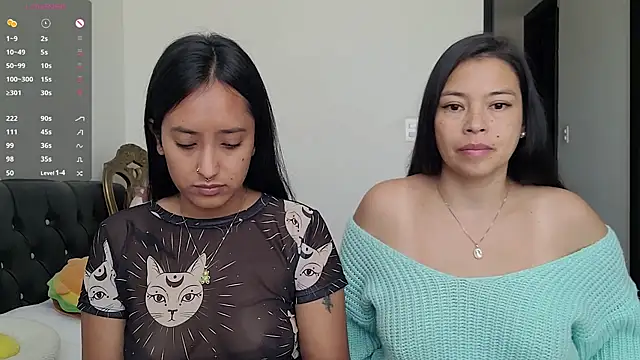 2SummerLove1 online show from 01-30-25, 03:19