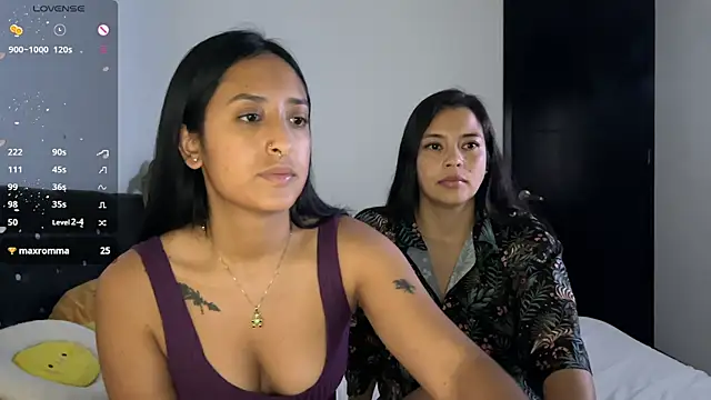 2SummerLove1 online show from 02-09-25, 12:28