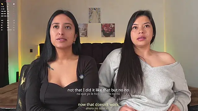 2SummerLove1 online show from 02-23-26, 08:17