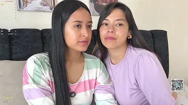 2SummerLove1 online show from 03-23-26, 02:21