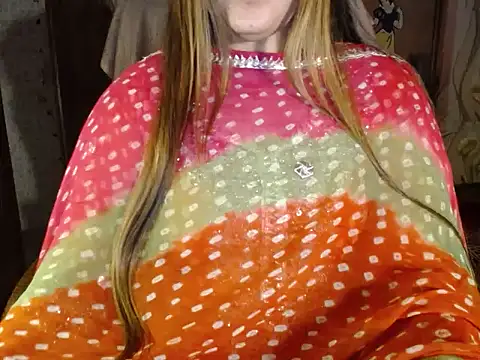 SohanaSabaSexy online show from 12-11-24, 03:37