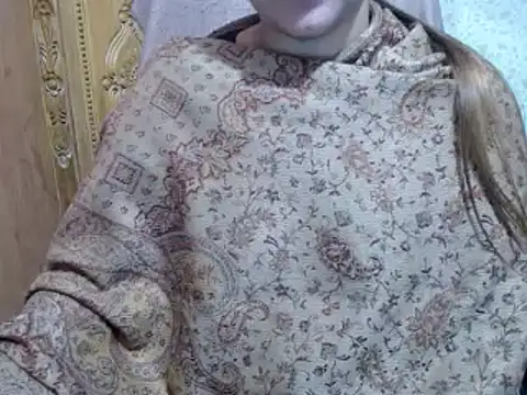 SohanaSabaSexy online show from 12-22-24, 05:21