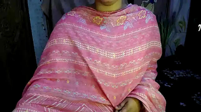 SohanaSabaSexy online show from 03-16-25, 05:17