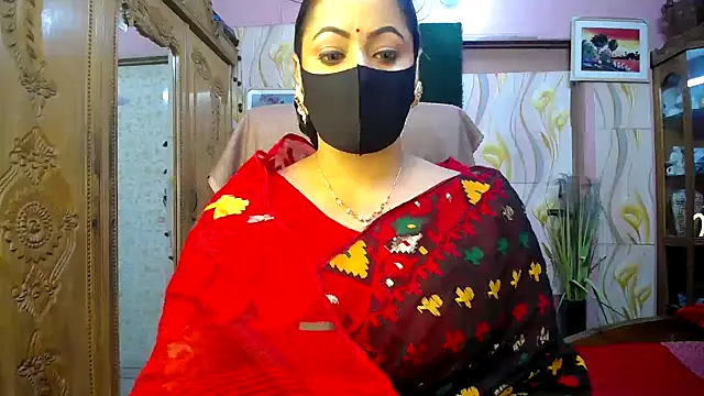 SohanaSabaSexy online show from 09-13-25, 06:18