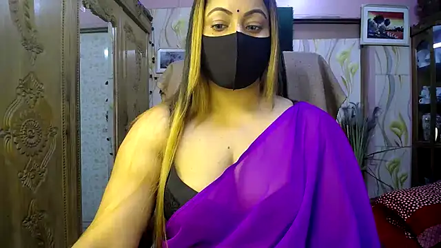 SohanaSabaSexy online show from 09-20-25, 01:28