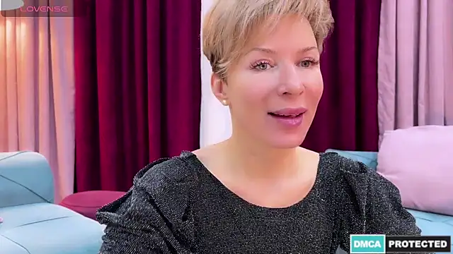 UrGoddessJenny online show from 01-02-25, 03:19