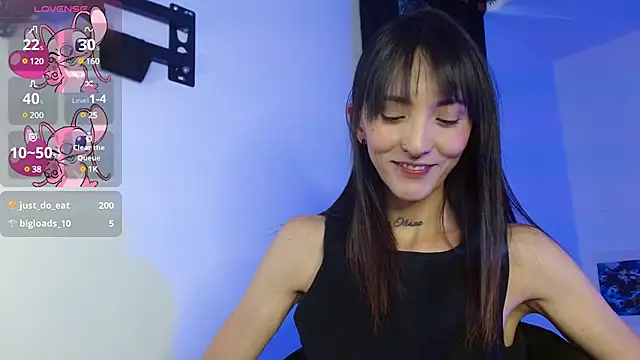 Snapshot of Sakura_and_yuki chatting on 01-21-25, 05:09 Sakura and yuki online show from 01-21-25, 05:09