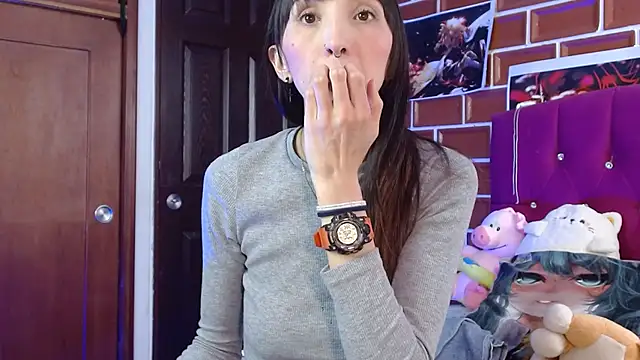 Snapshot of Sakura_and_yuki chatting on 03-07-25, 08:44 Sakura and yuki online show from 03-07-25, 08:44