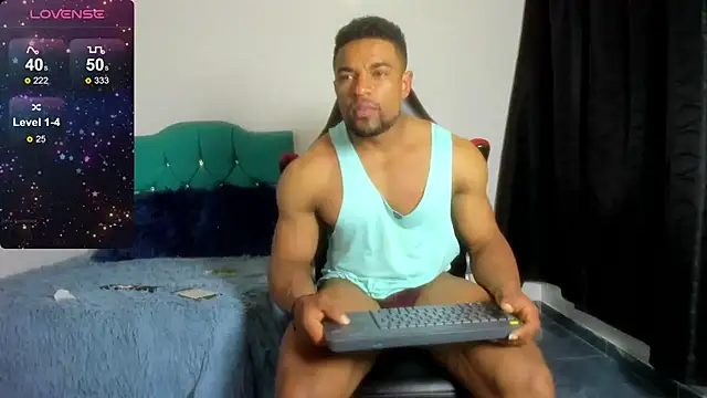 Snapshot of estebanlobo- chatting on 12-22-24, 05:42 estebanlobo- online show from 12-22-24, 05:42