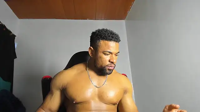 Snapshot of estebanlobo- chatting on 09-09-25, 11:04 estebanlobo- online show from 09-09-25, 11:04