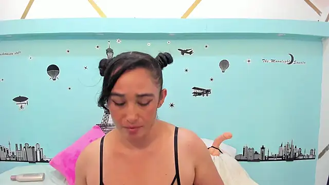 charlotte-11 online show from 02-01-25, 06:08