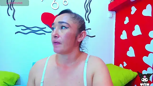 charlotte-11 online show from 03-15-25, 05:59