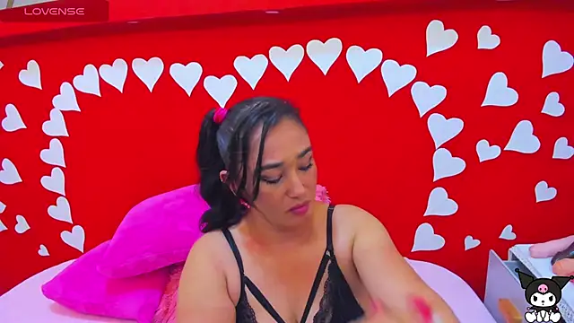 charlotte-11 online show from 03-17-25, 03:29