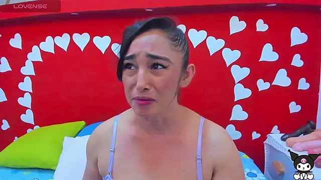 charlotte-11 online show from 03-19-25, 03:51