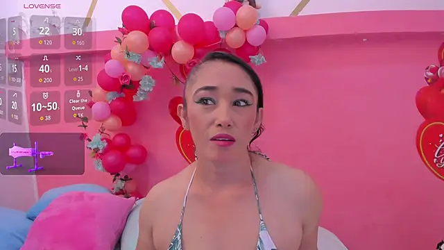 charlotte-11 online show from 09-29-25, 05:18